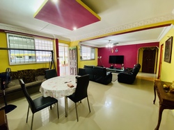 Blk 420 Fajar Road (Bukit Panjang), HDB 4 Rooms #216439631